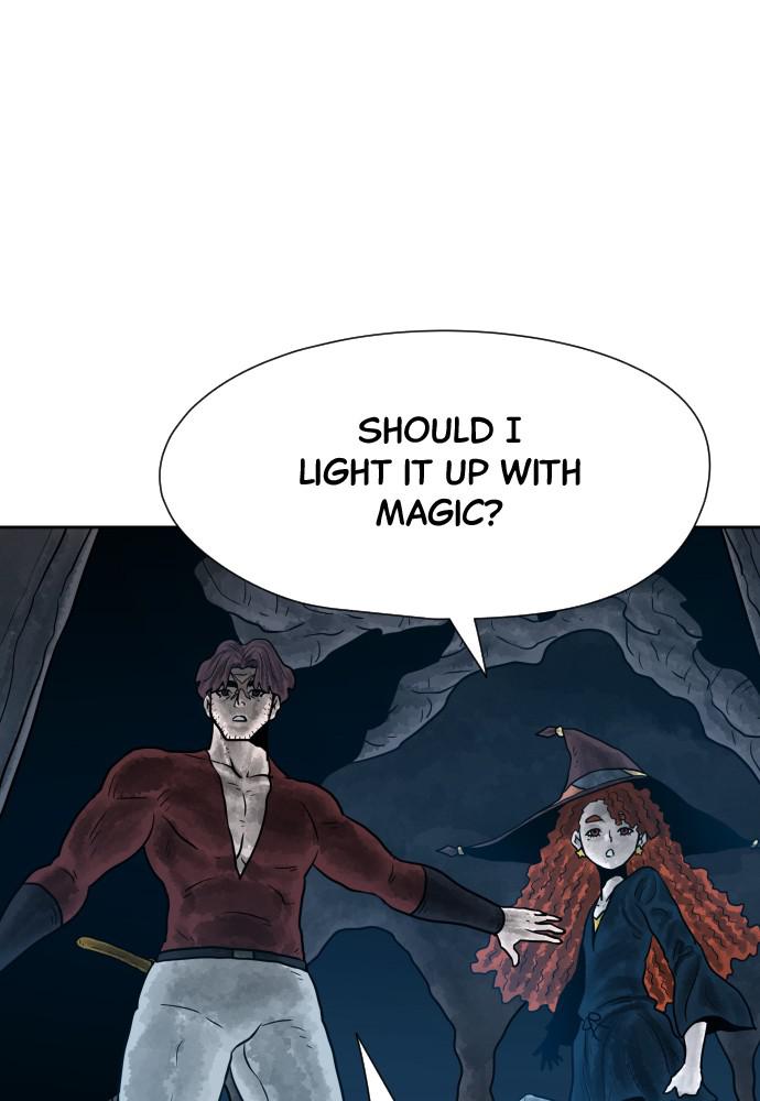 Warrior Executioner Chap 18 - Next Chap 19