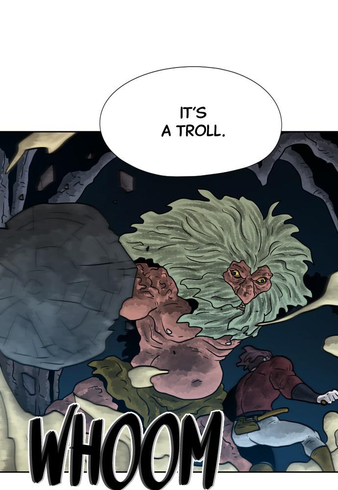 Warrior Executioner Chap 18 - Next Chap 19