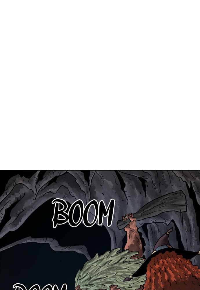 Warrior Executioner Chap 18 - Next Chap 19