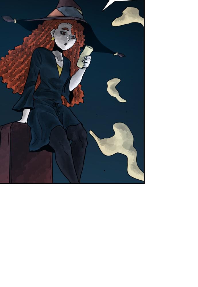 Warrior Executioner Chap 18 - Next Chap 19