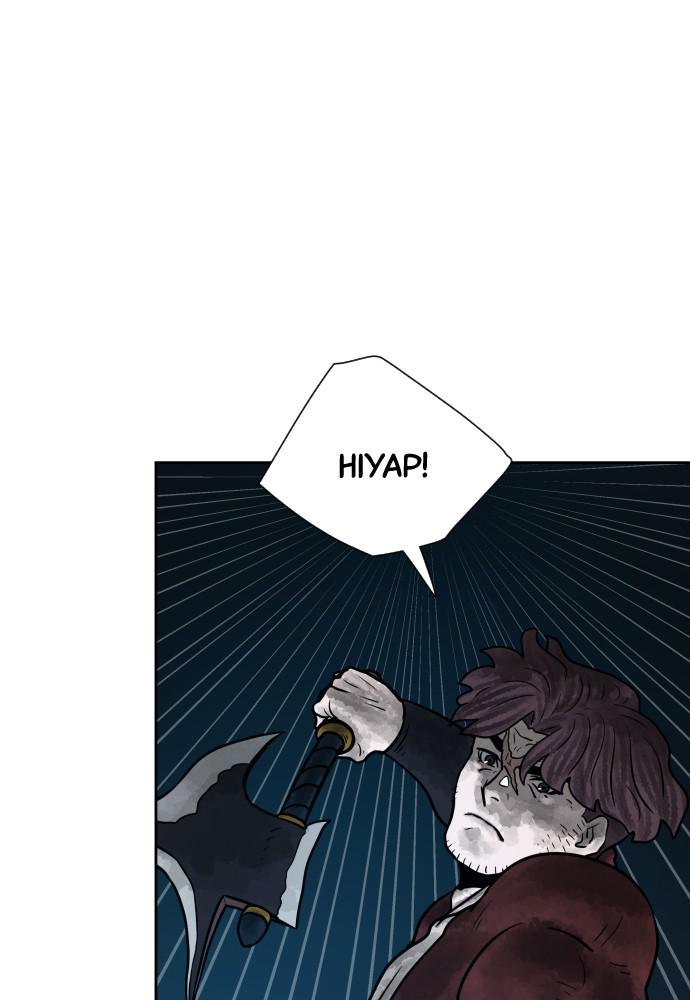 Warrior Executioner Chap 18 - Next Chap 19