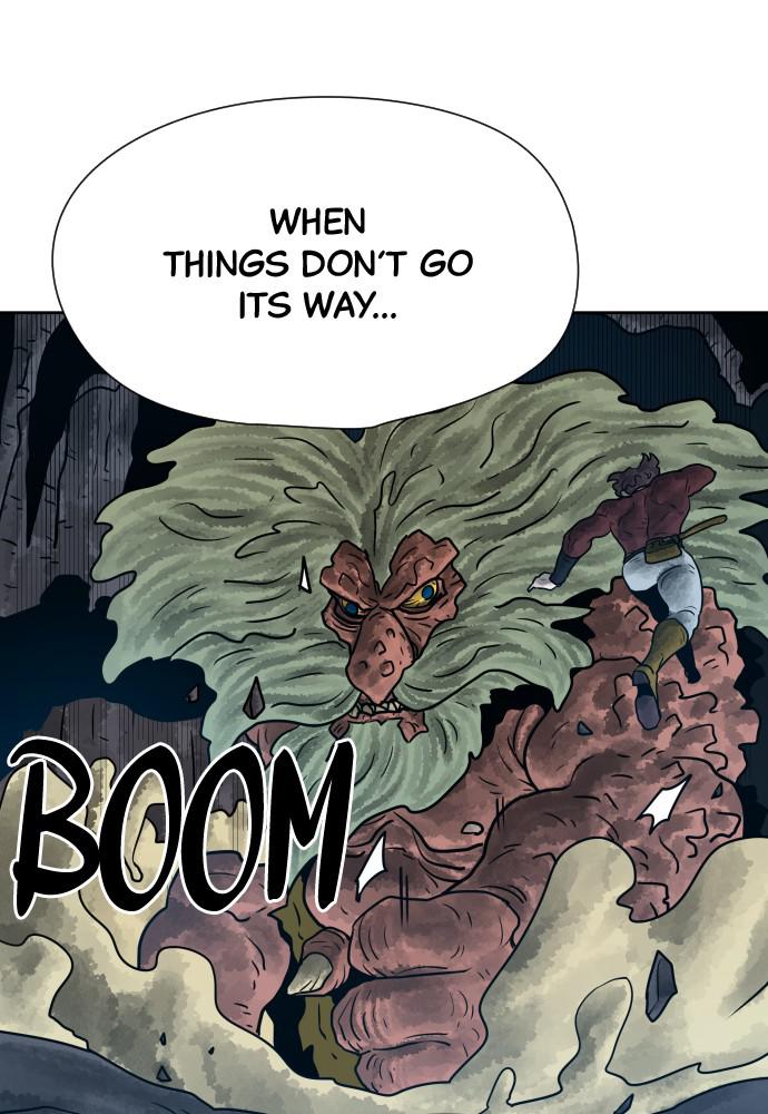 Warrior Executioner Chap 18 - Next Chap 19