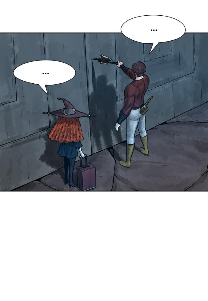 Warrior Executioner Chap 18 - Next Chap 19