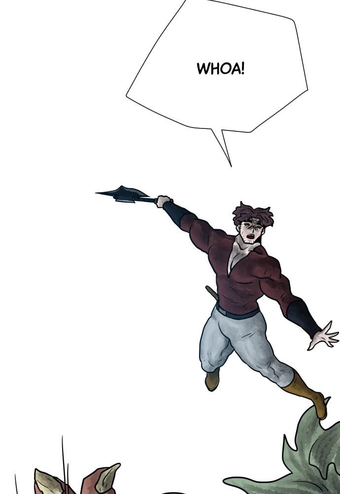 Warrior Executioner Chap 18 - Next Chap 19