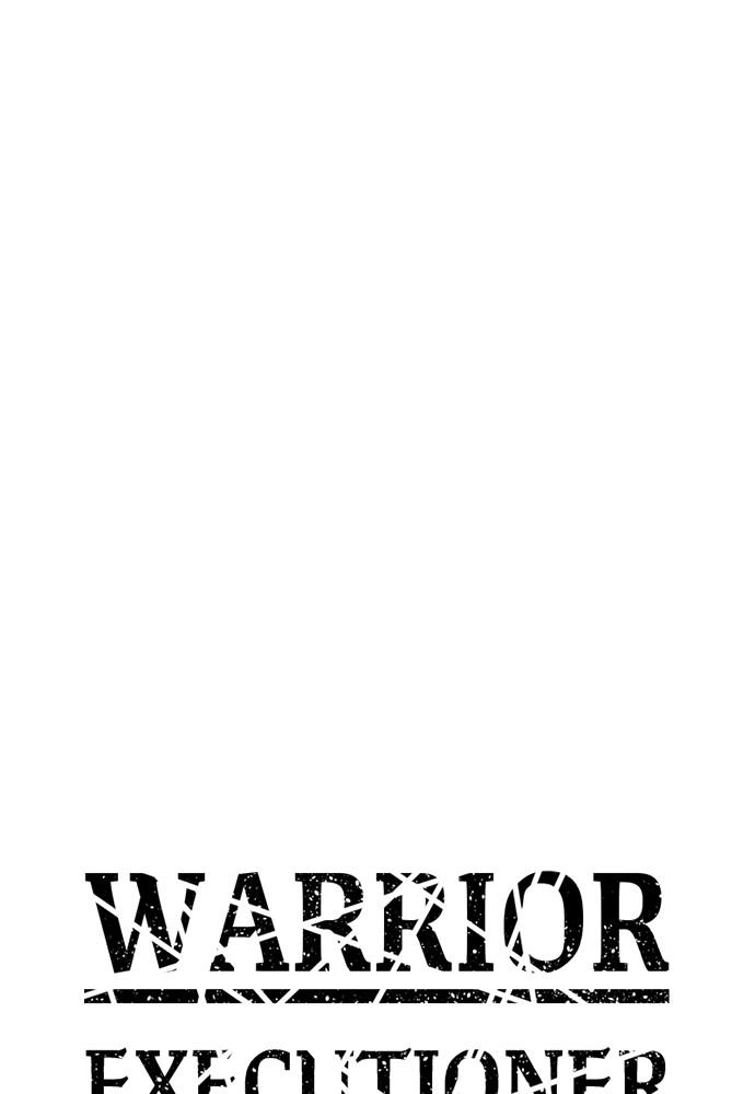 Warrior Executioner Chap 18 - Next Chap 19