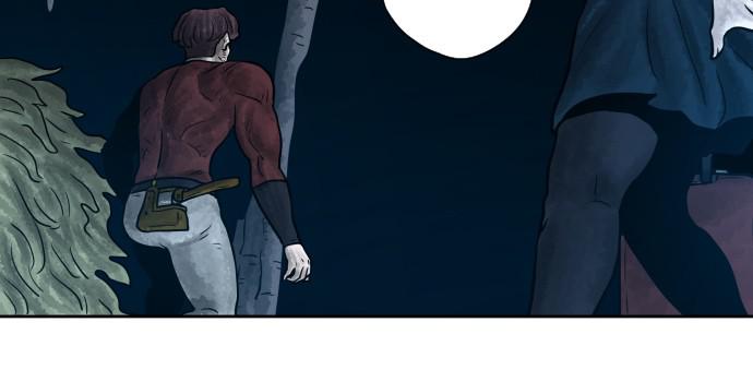 Warrior Executioner Chap 18 - Next Chap 19