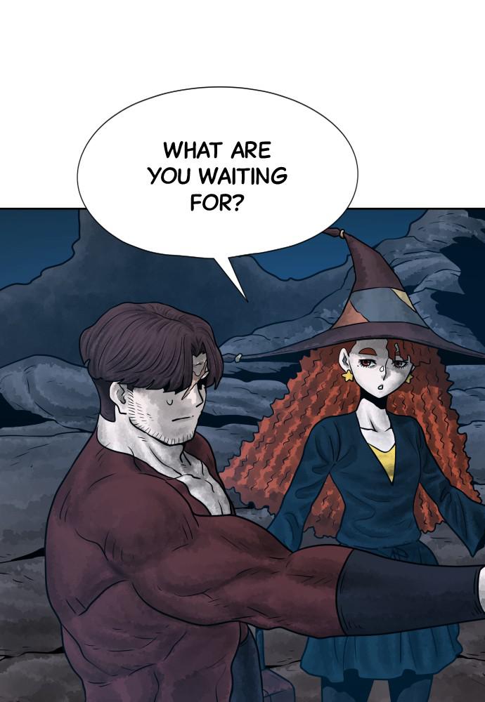 Warrior Executioner Chap 18 - Next Chap 19