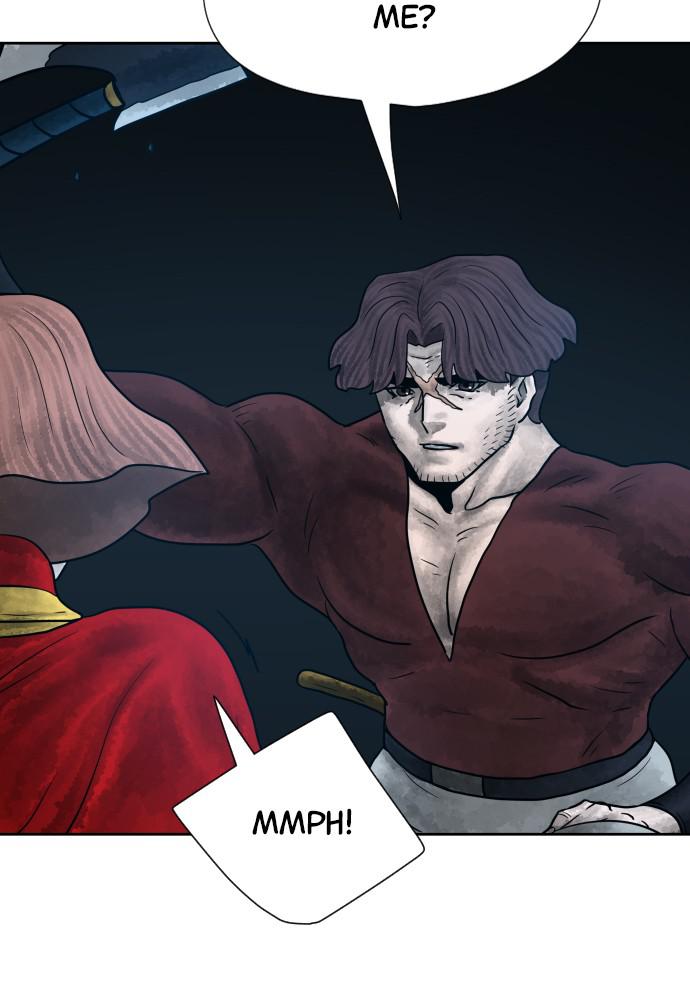 Warrior Executioner Chap 18 - Next Chap 19
