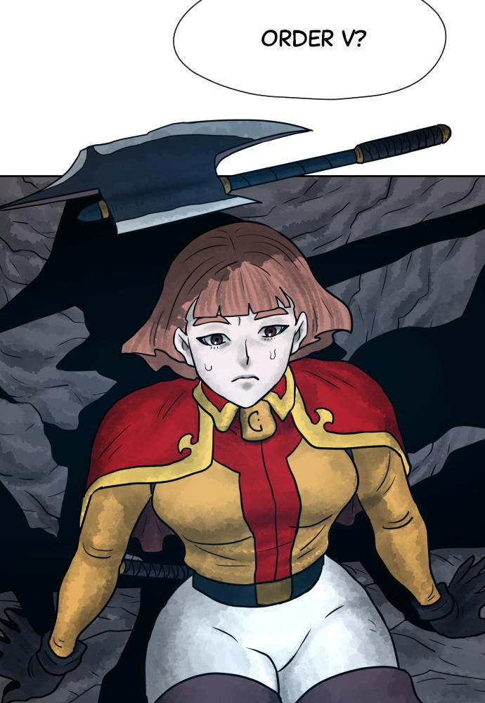 Warrior Executioner Chap 18 - Next Chap 19