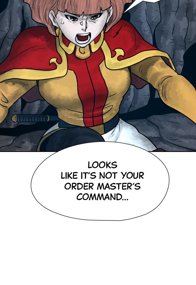 Warrior Executioner Chap 18 - Next Chap 19