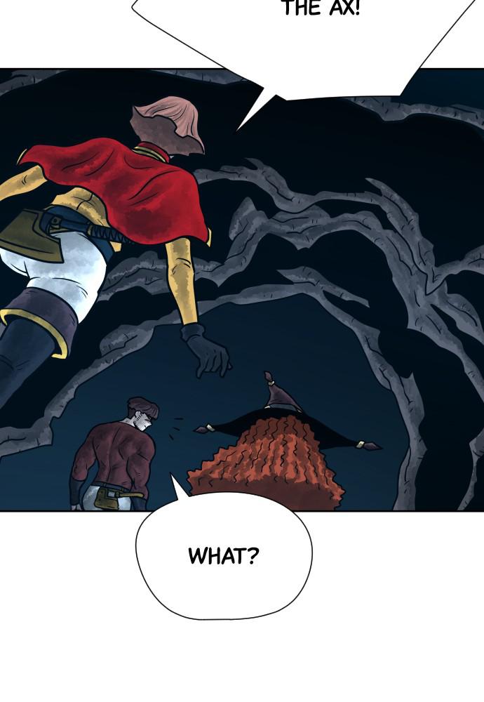 Warrior Executioner Chap 18 - Next Chap 19