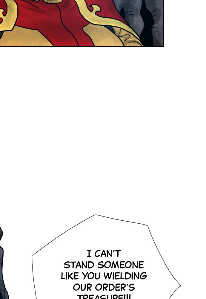 Warrior Executioner Chap 18 - Next Chap 19