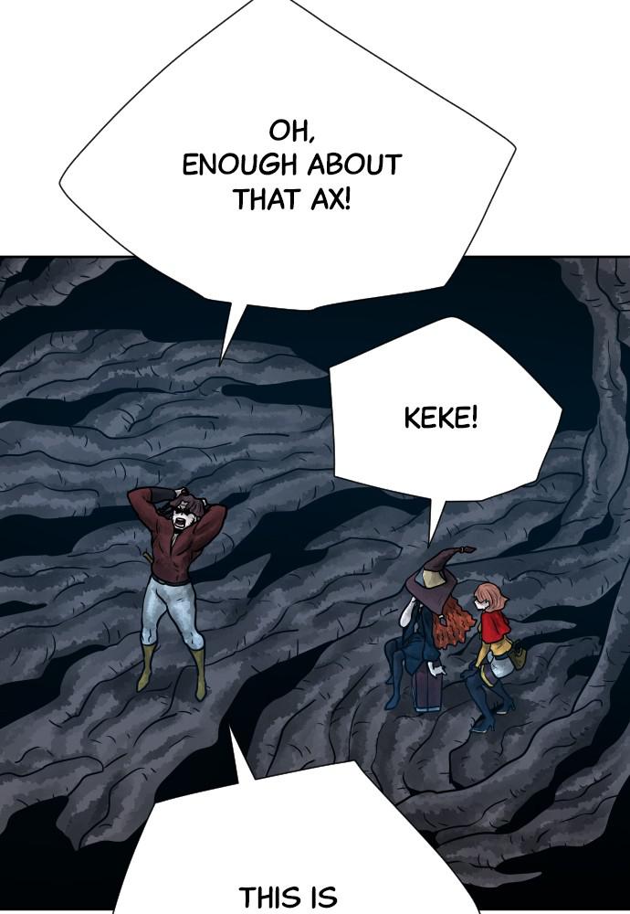 Warrior Executioner Chap 19 - Next Chap 20