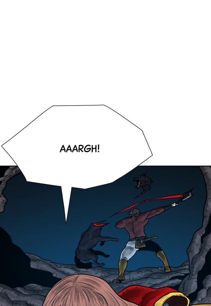 Warrior Executioner Chap 19 - Next Chap 20