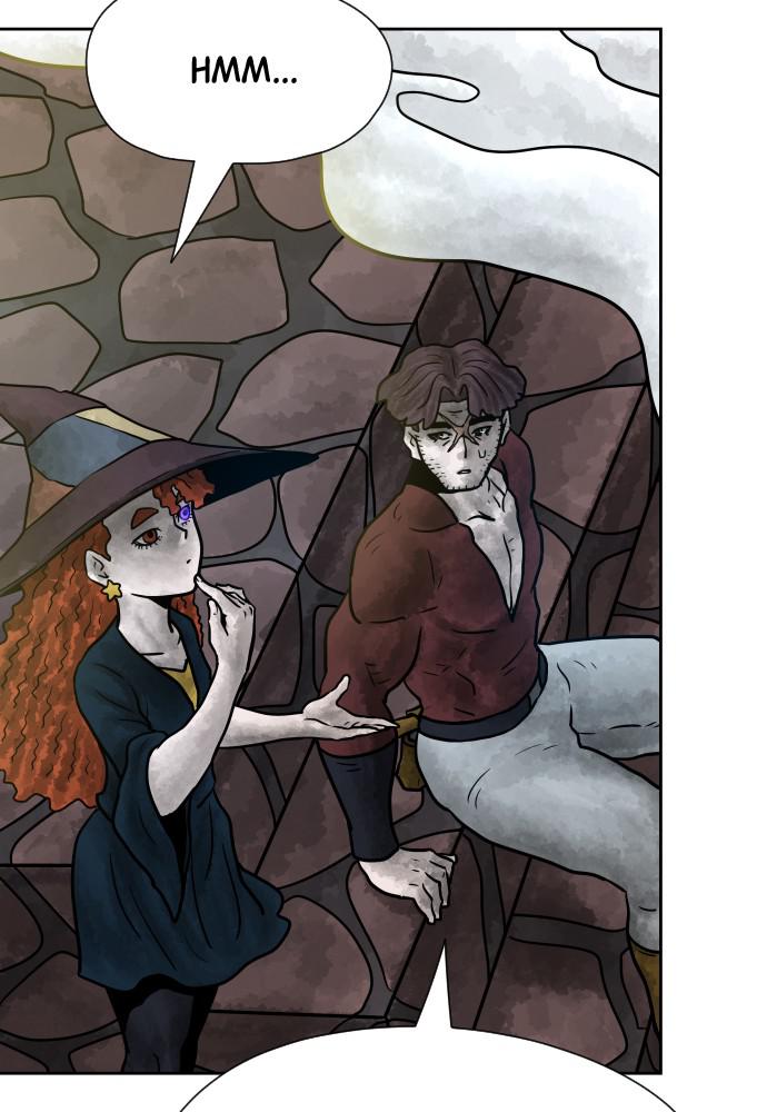 Warrior Executioner Chap 19 - Next Chap 20