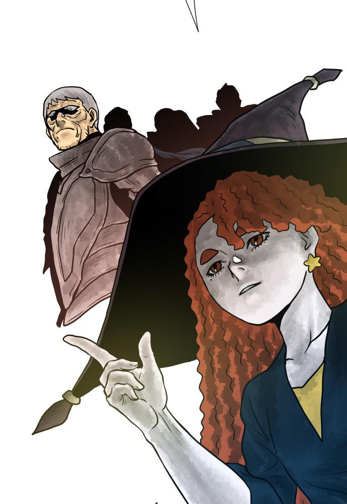 Warrior Executioner Chap 19 - Next Chap 20