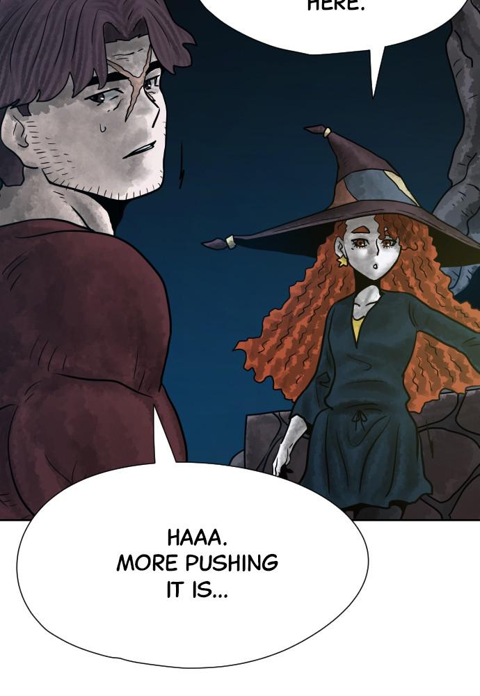 Warrior Executioner Chap 19 - Next Chap 20