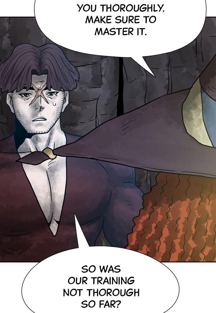 Warrior Executioner Chap 19 - Next Chap 20
