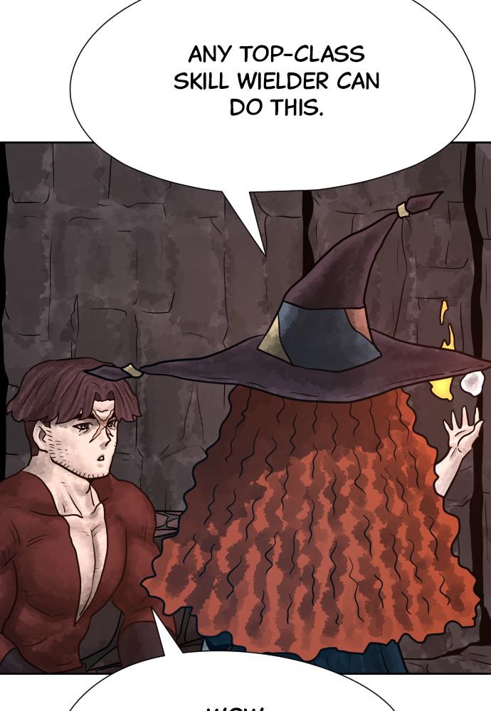 Warrior Executioner Chap 19 - Next Chap 20