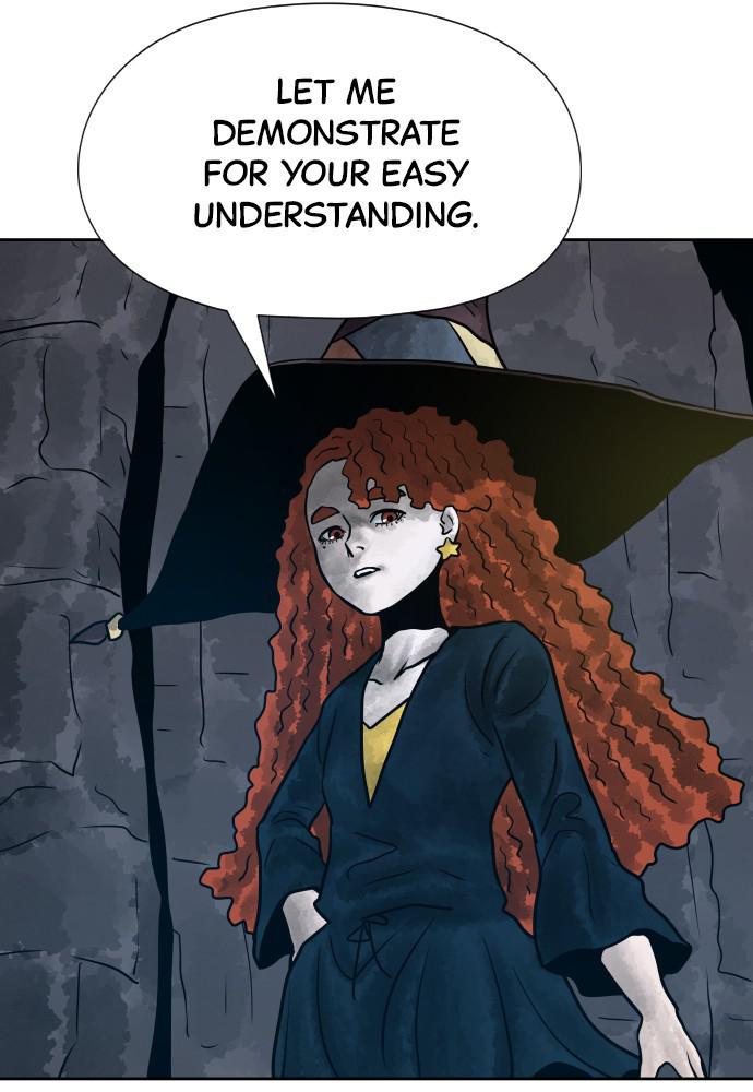 Warrior Executioner Chap 19 - Next Chap 20