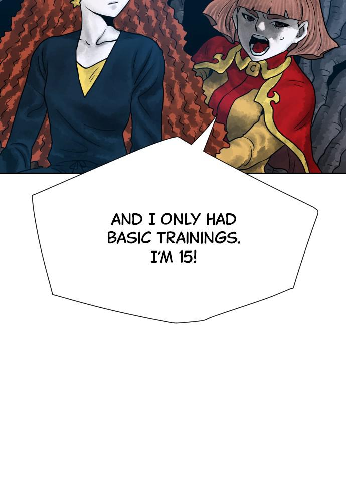 Warrior Executioner Chap 19 - Next Chap 20
