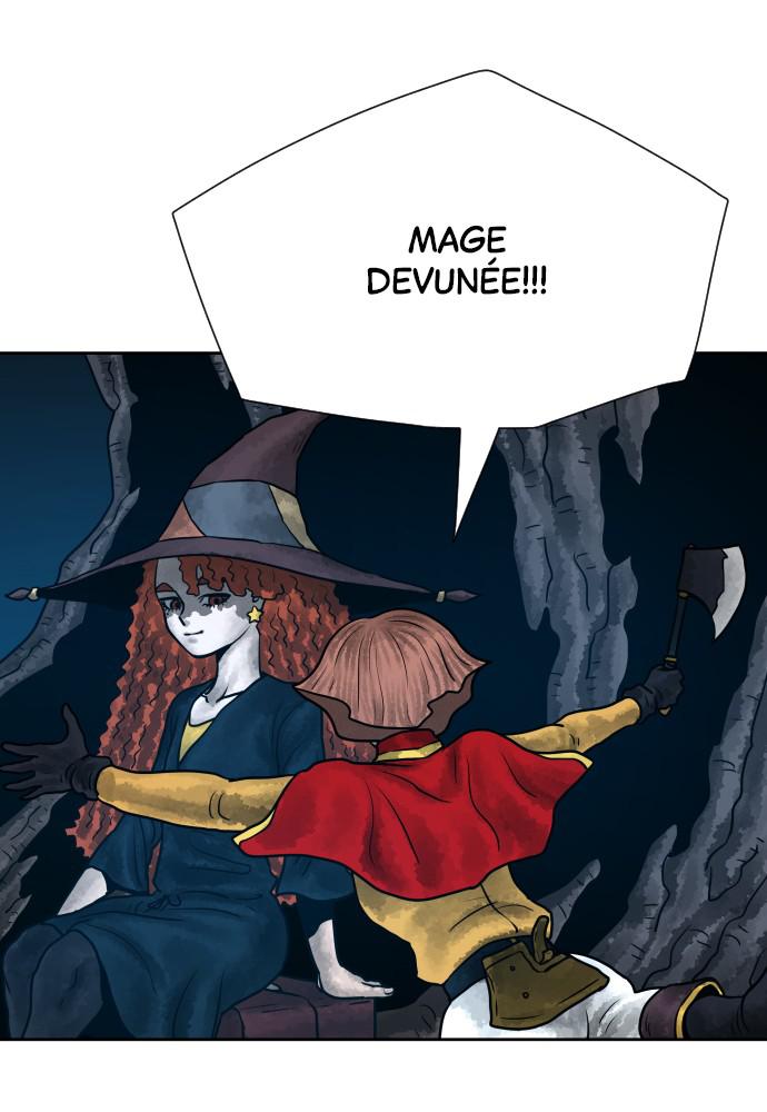 Warrior Executioner Chap 19 - Next Chap 20