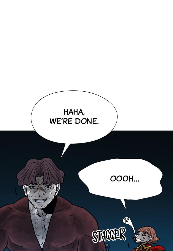 Warrior Executioner Chap 19 - Next Chap 20