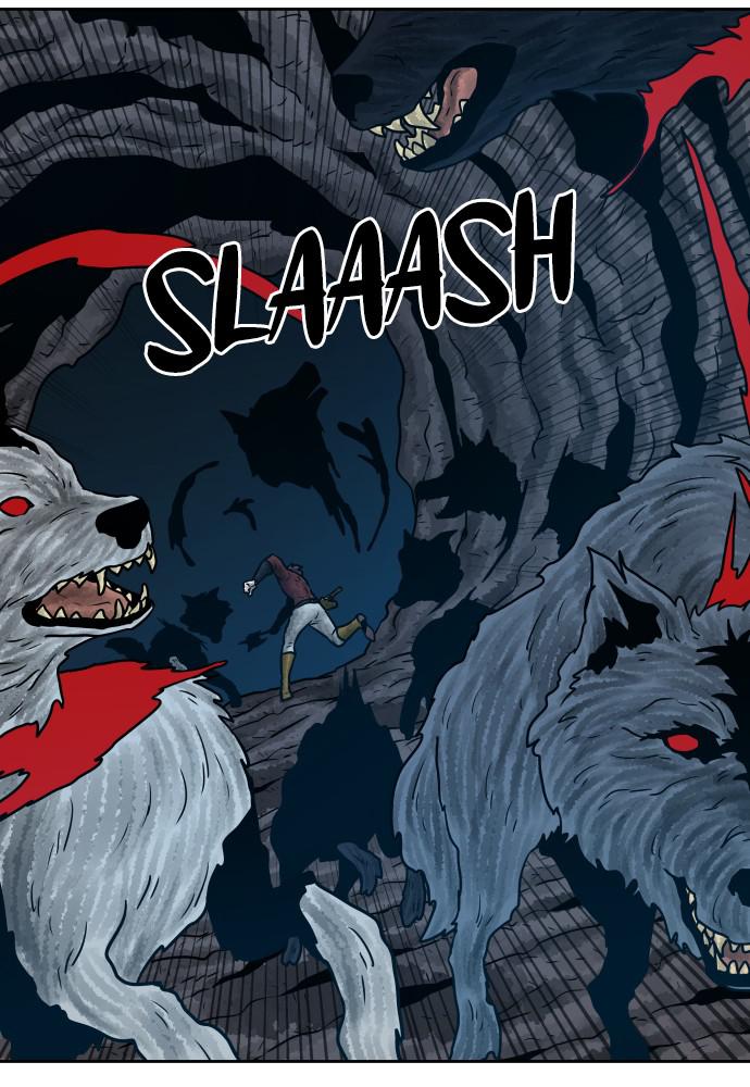 Warrior Executioner Chap 19 - Next Chap 20