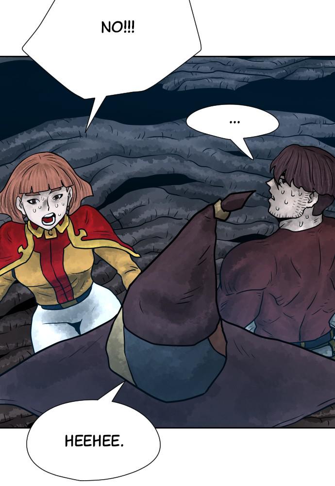 Warrior Executioner Chap 19 - Next Chap 20
