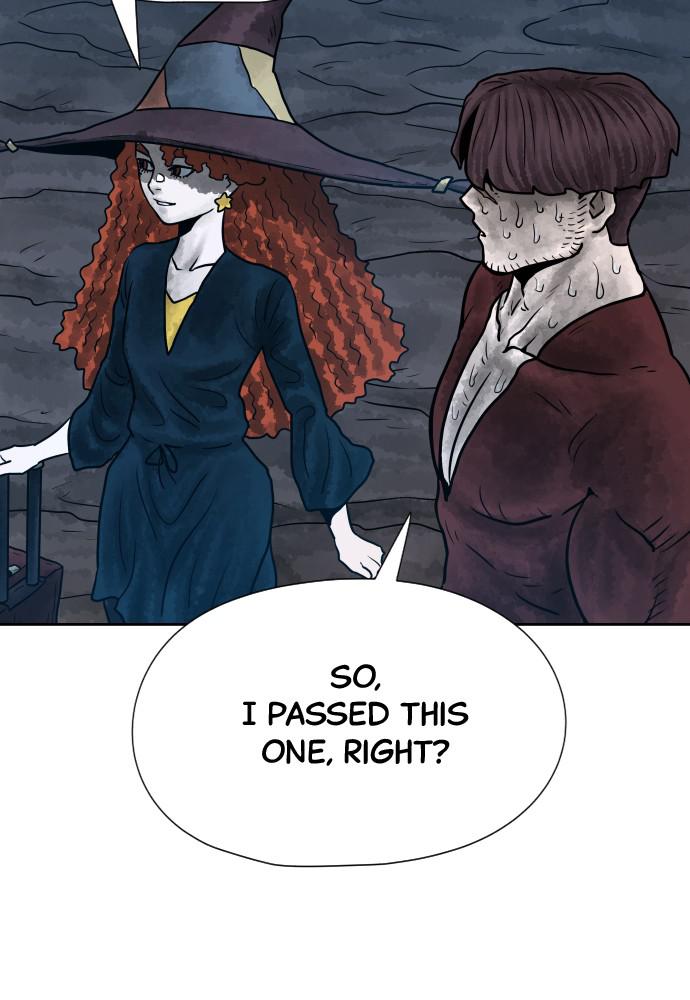 Warrior Executioner Chap 19 - Next Chap 20