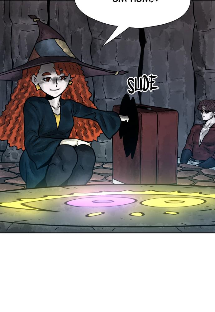 Warrior Executioner Chap 19 - Next Chap 20