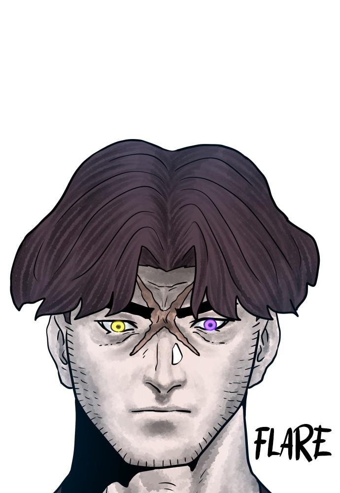Warrior Executioner Chap 19 - Next Chap 20