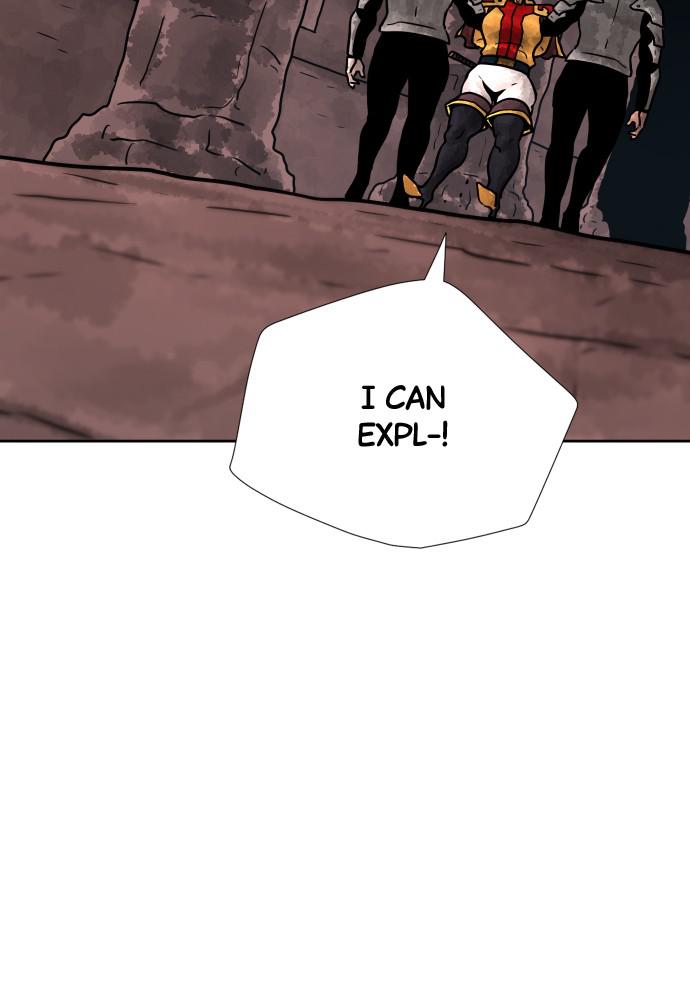 Warrior Executioner Chap 19 - Next Chap 20