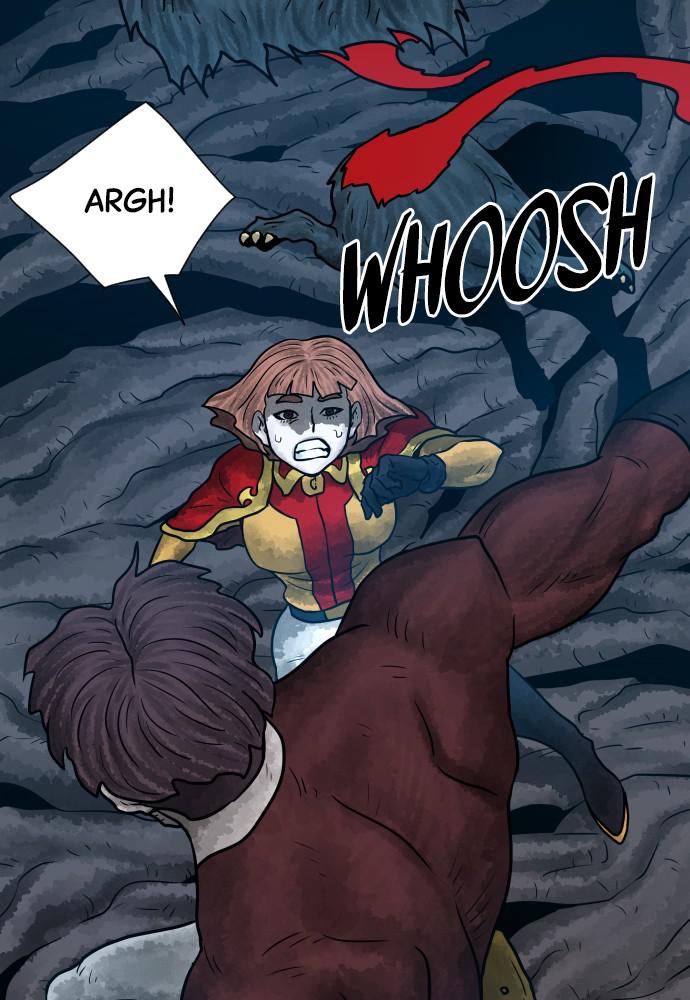 Warrior Executioner Chap 19 - Next Chap 20