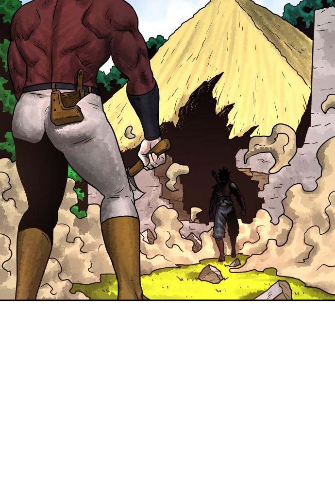 Warrior Executioner Chap 10 - Next Chap 11
