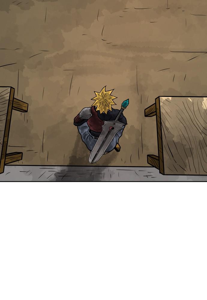Warrior Executioner Chap 10 - Next Chap 11
