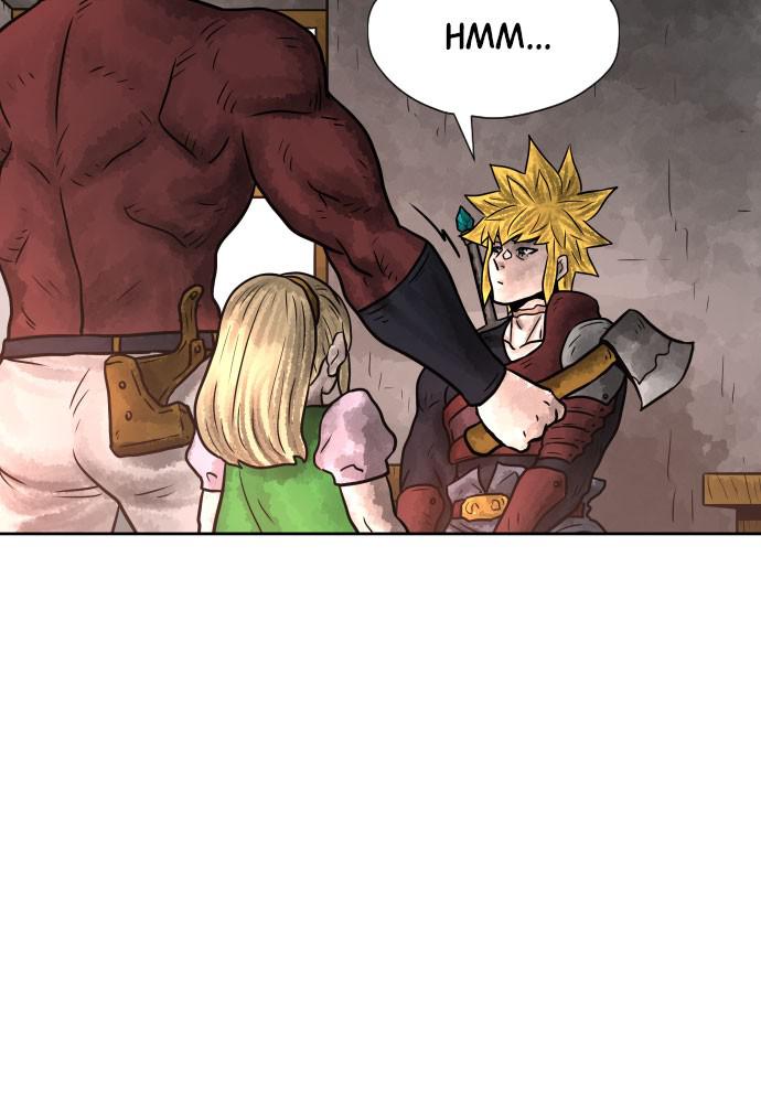 Warrior Executioner Chap 10 - Next Chap 11