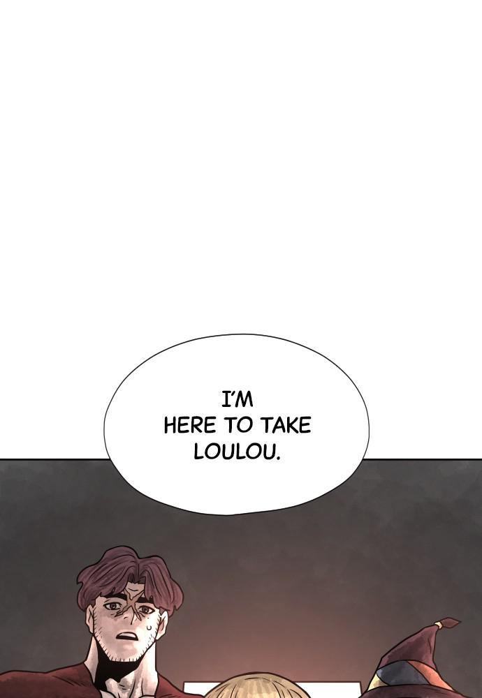 Warrior Executioner Chap 10 - Next Chap 11