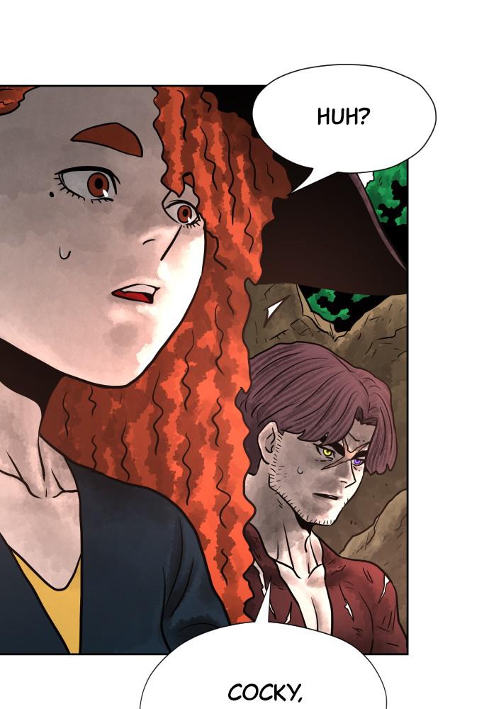 Warrior Executioner Chap 10 - Next Chap 11