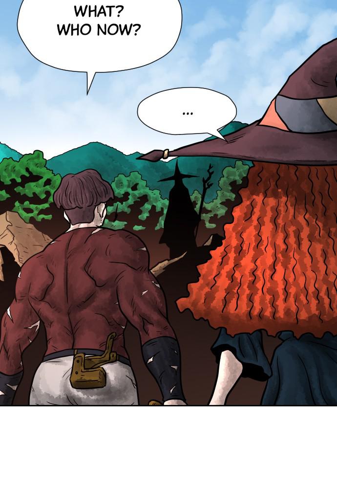 Warrior Executioner Chap 10 - Next Chap 11