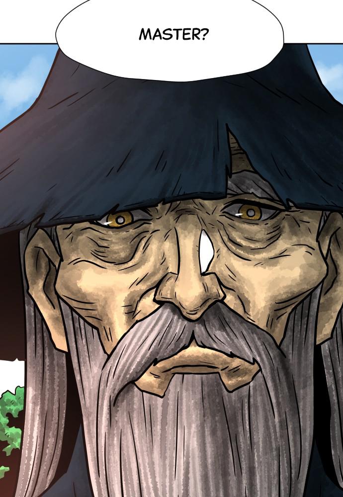 Warrior Executioner Chap 10 - Next Chap 11