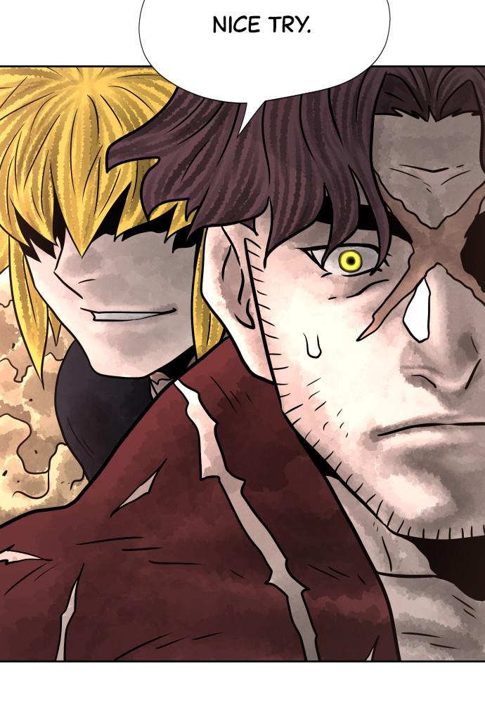 Warrior Executioner Chap 10 - Next Chap 11