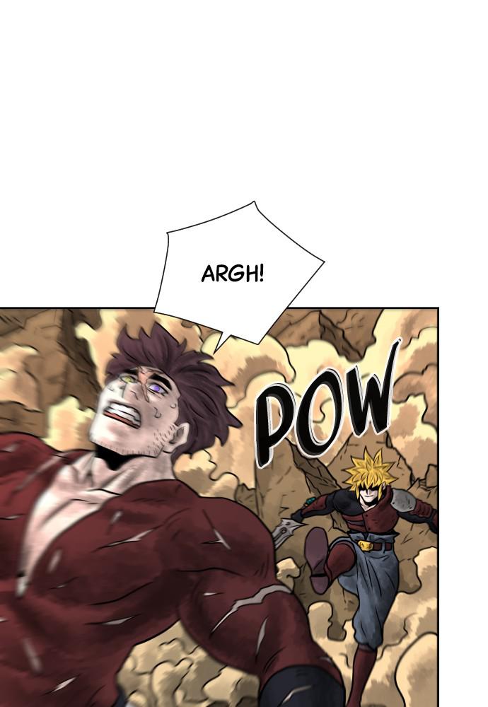 Warrior Executioner Chap 10 - Next Chap 11