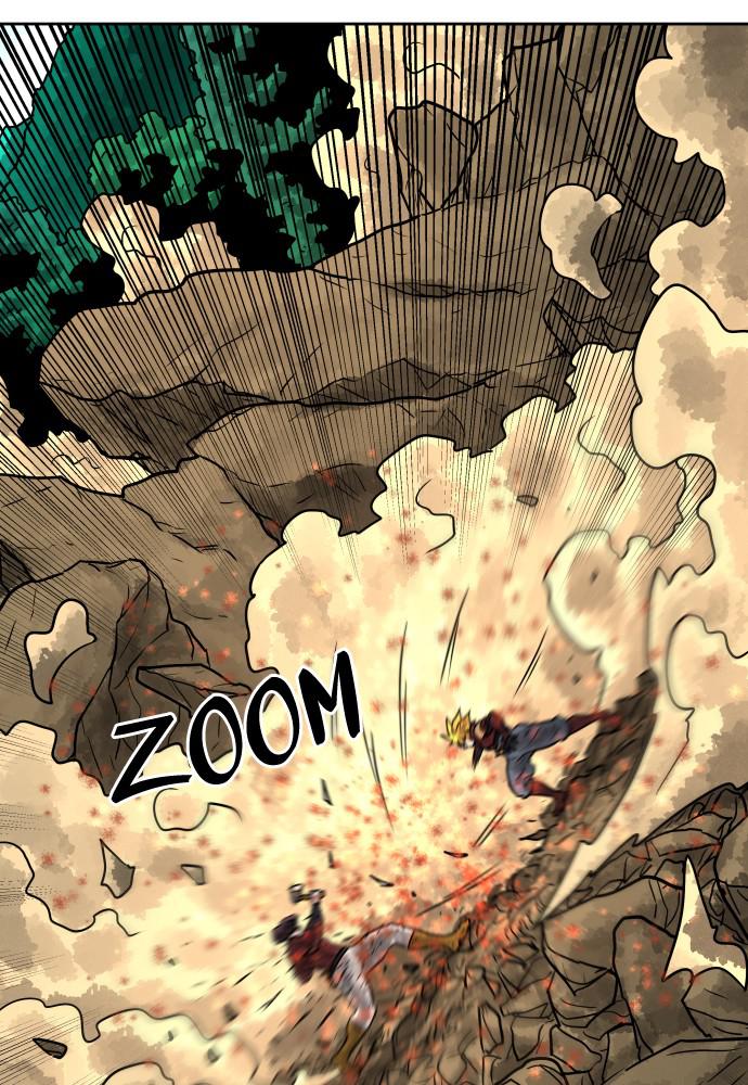 Warrior Executioner Chap 10 - Next Chap 11
