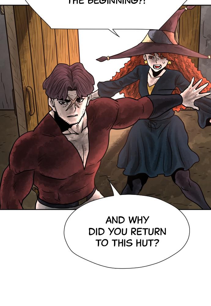 Warrior Executioner Chap 10 - Next Chap 11