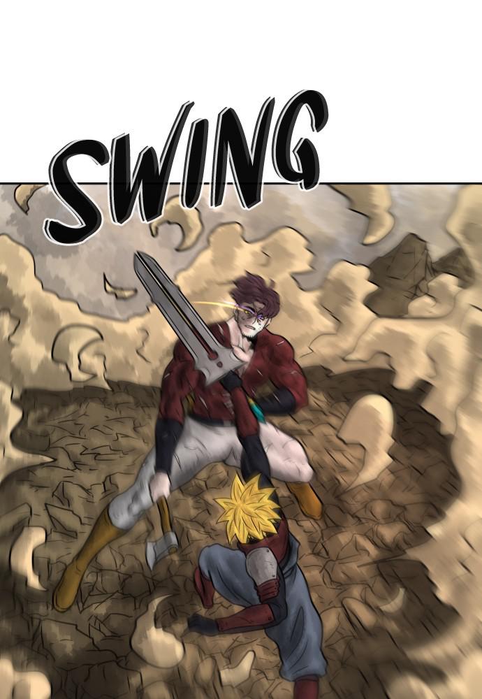 Warrior Executioner Chap 10 - Next Chap 11