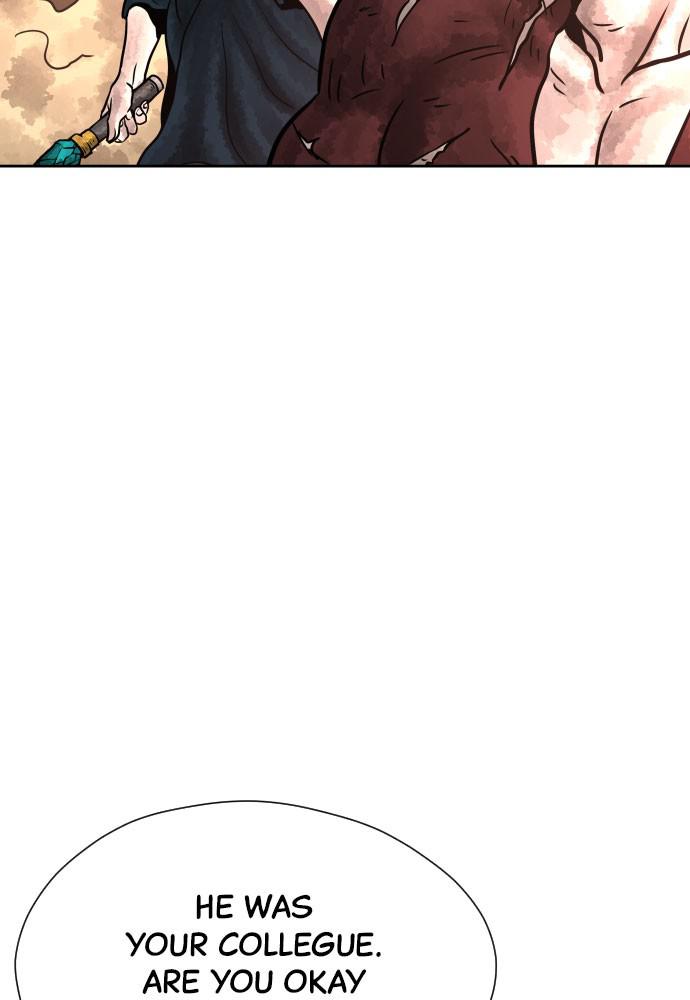 Warrior Executioner Chap 10 - Next Chap 11