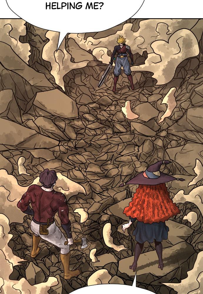 Warrior Executioner Chap 10 - Next Chap 11