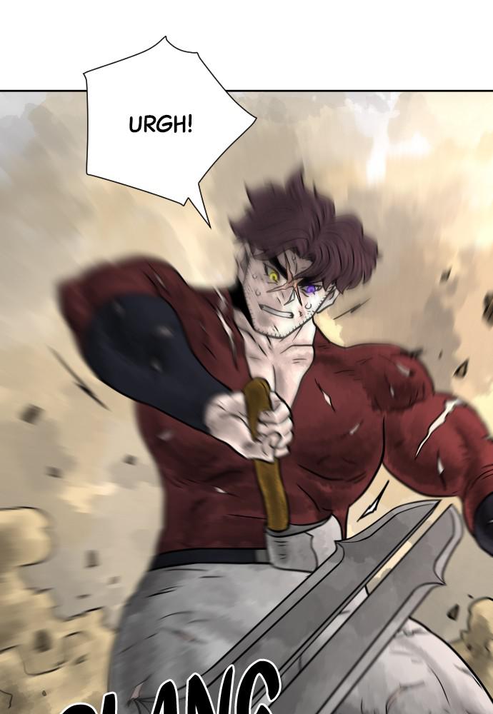 Warrior Executioner Chap 10 - Next Chap 11