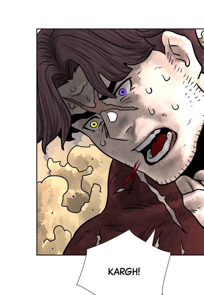 Warrior Executioner Chap 10 - Next Chap 11